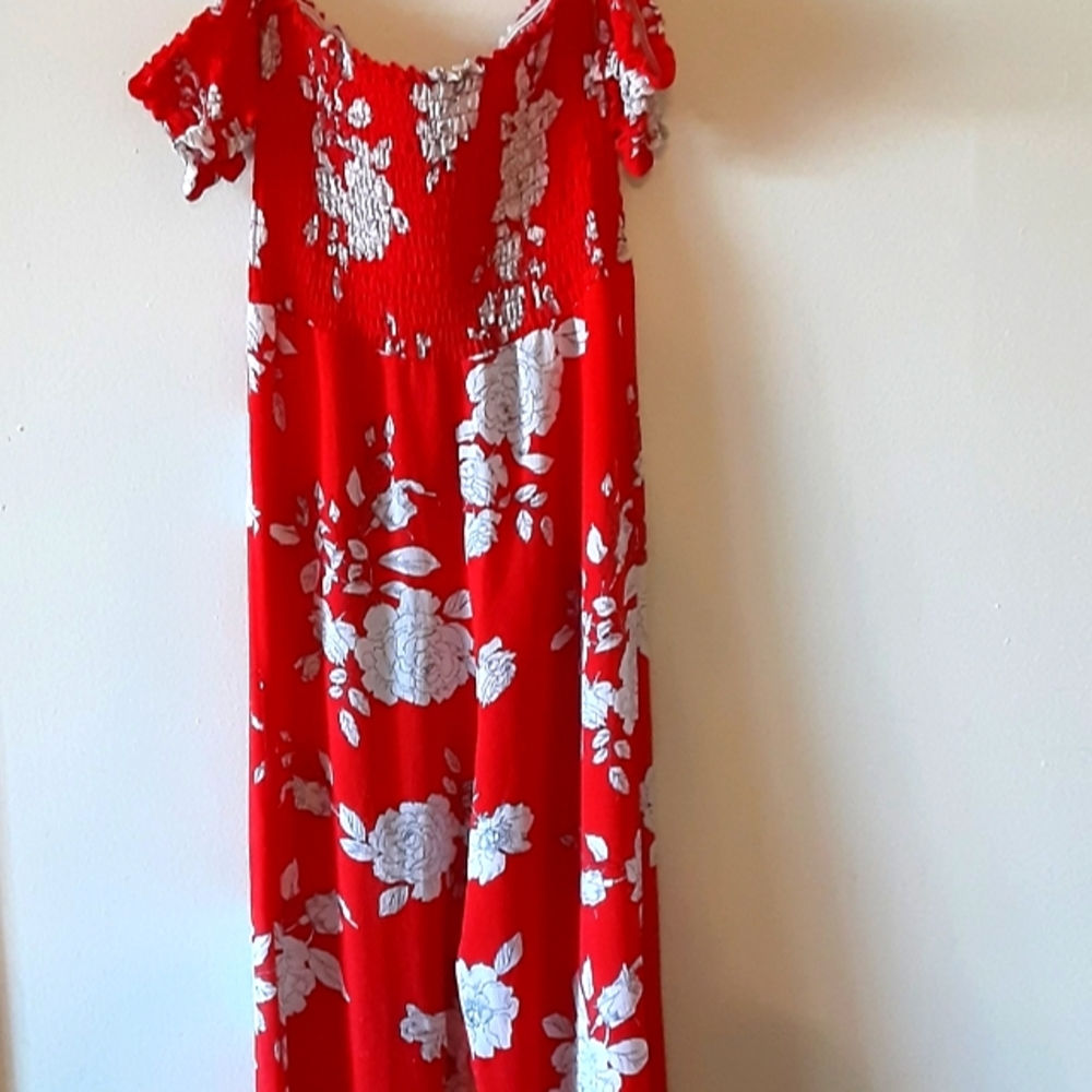 Windsor Jumpsuit